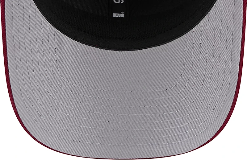 New Era 970 Labeled Razorbacks Cap