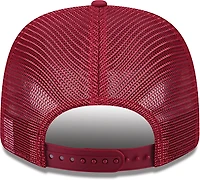 New Era 970 Labeled Razorbacks Cap