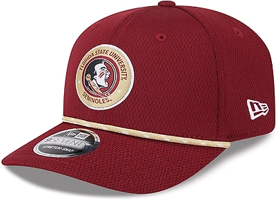 New Era 970 Sideline Seminoles Cap
