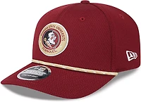New Era 970 Sideline Seminoles Cap