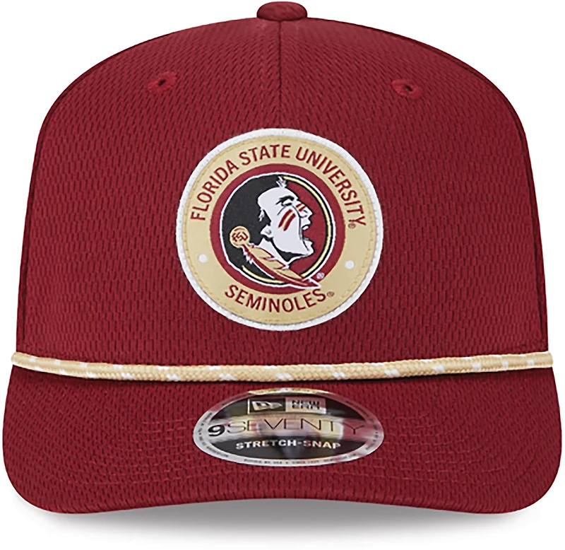 New Era 970 Sideline Seminoles Cap