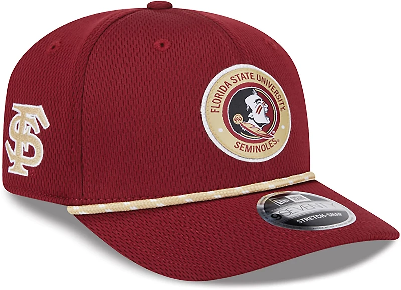 New Era 970 Sideline Seminoles Cap