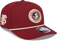 New Era 970 Sideline Seminoles Cap