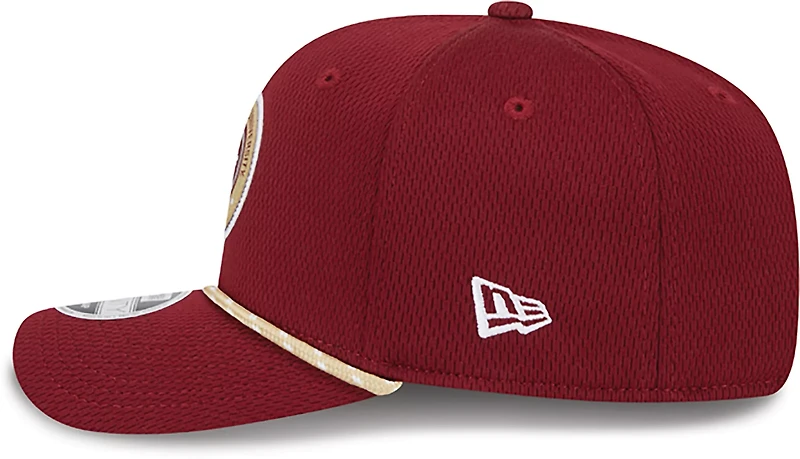 New Era 970 Sideline Seminoles Cap