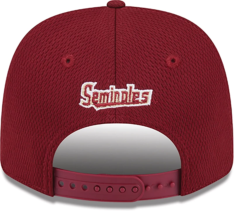 New Era 970 Sideline Seminoles Cap
