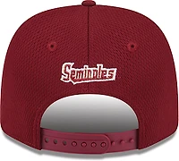 New Era 970 Sideline Seminoles Cap