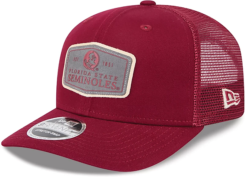 New Era 970 Labeled Seminoles Cap