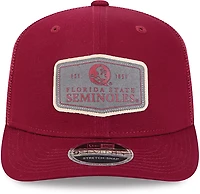 New Era 970 Labeled Seminoles Cap