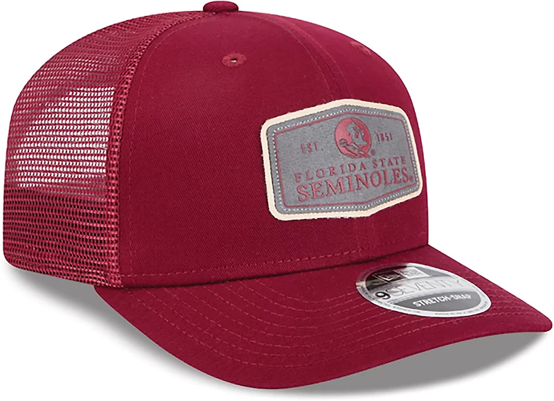 New Era 970 Labeled Seminoles Cap