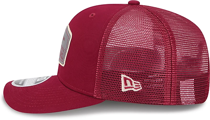 New Era 970 Labeled Seminoles Cap