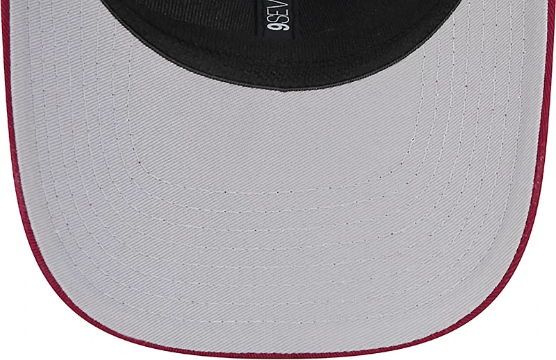 New Era 970 Labeled Seminoles Cap