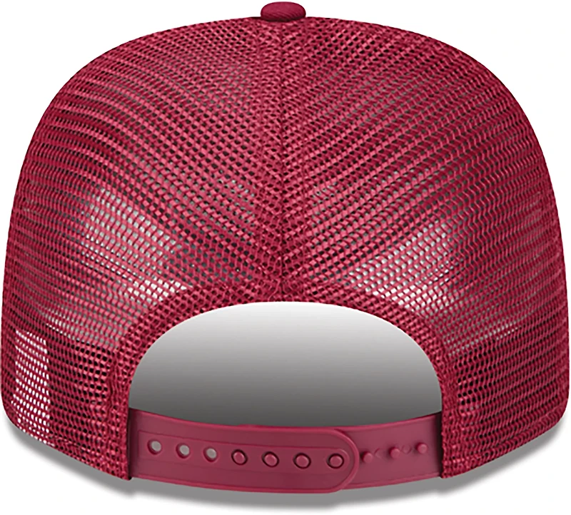 New Era 970 Labeled Seminoles Cap