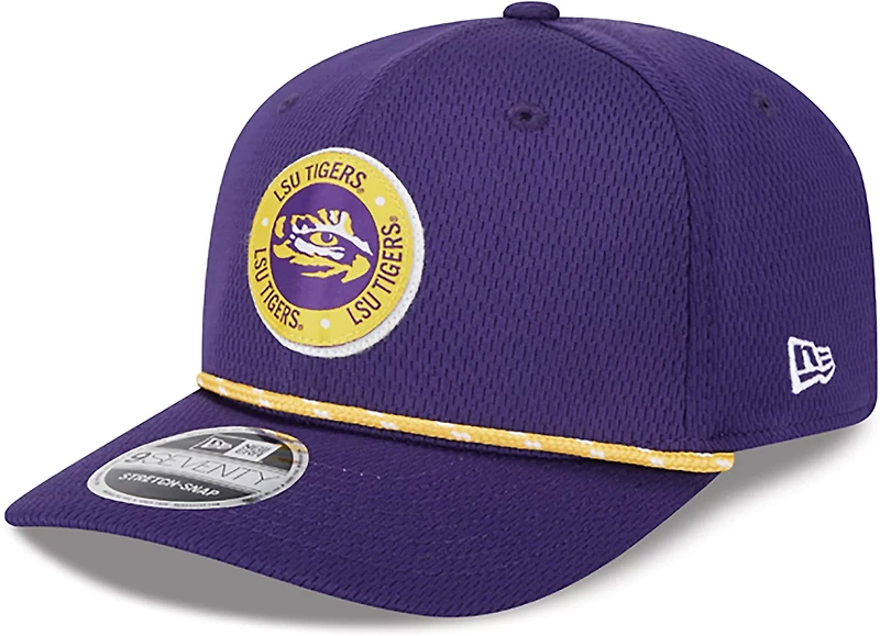 New Era 970 Sideline Tigers Cap