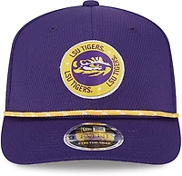 New Era 970 Sideline Tigers Cap