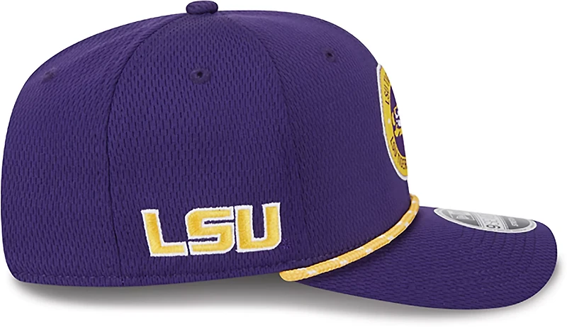 New Era 970 Sideline Tigers Cap