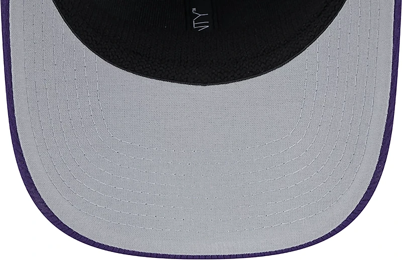 New Era 970 Sideline Tigers Cap