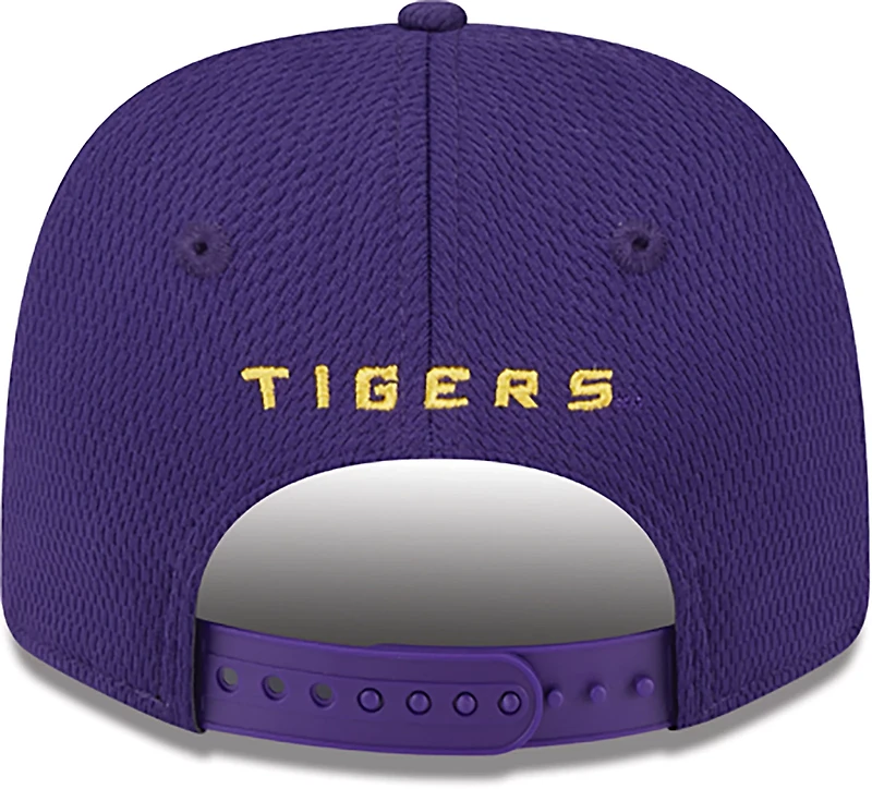 New Era 970 Sideline Tigers Cap