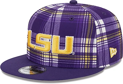 New Era 950 Statement Tigers Cap