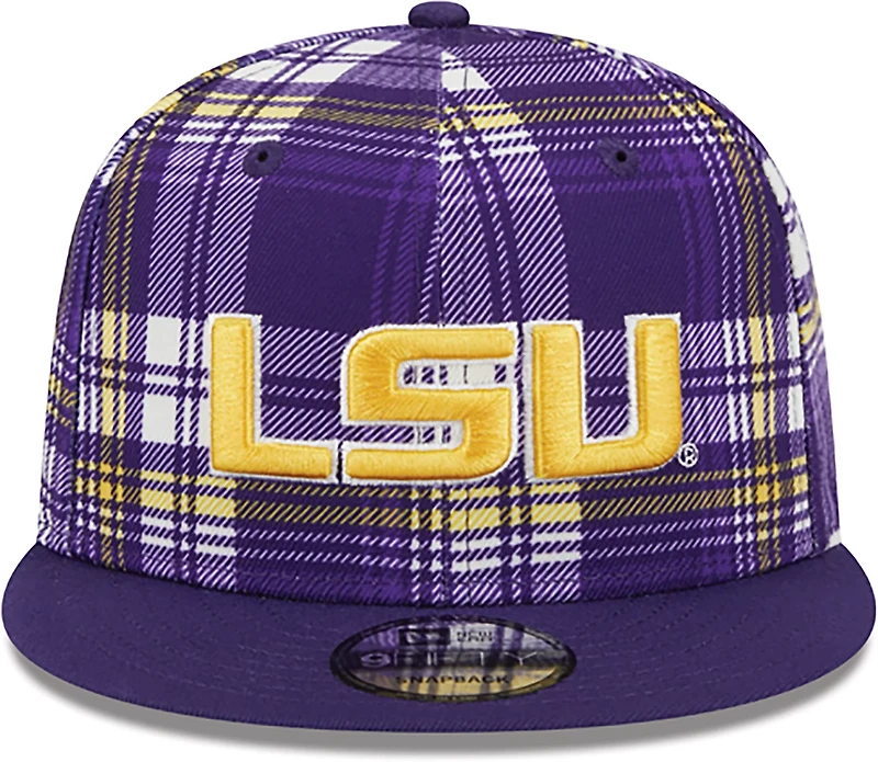 New Era 950 Statement Tigers Cap