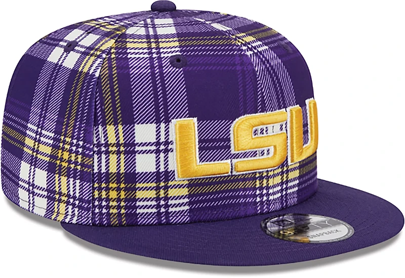 New Era 950 Statement Tigers Cap