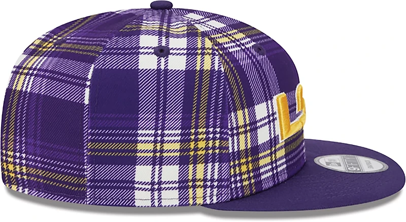 New Era 950 Statement Tigers Cap