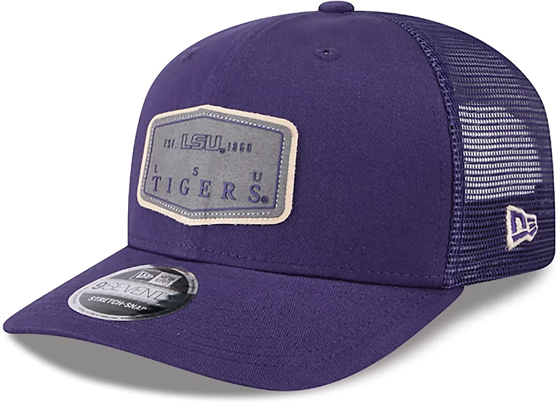 New Era 970 Labeled Tigers Cap