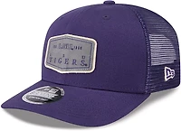New Era 970 Labeled Tigers Cap