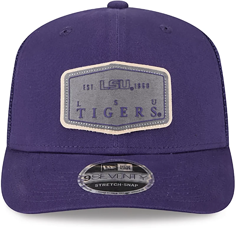 New Era 970 Labeled Tigers Cap