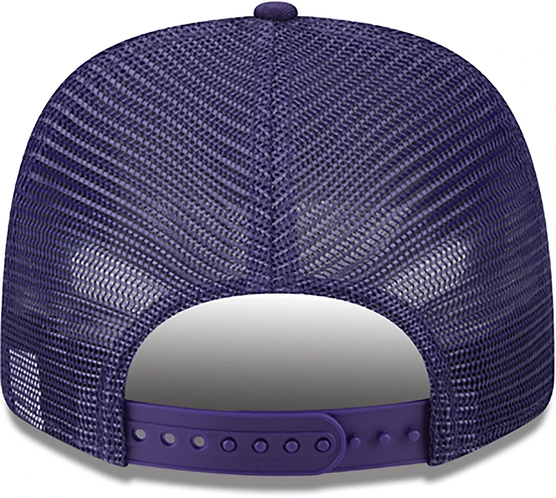 New Era 970 Labeled Tigers Cap