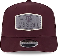 New Era 970 Labeled Aggies Cap