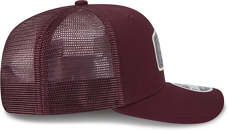 New Era 970 Labeled Aggies Cap