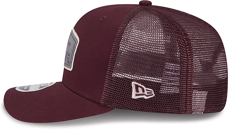New Era 970 Labeled Aggies Cap