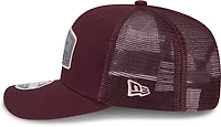 New Era 970 Labeled Aggies Cap