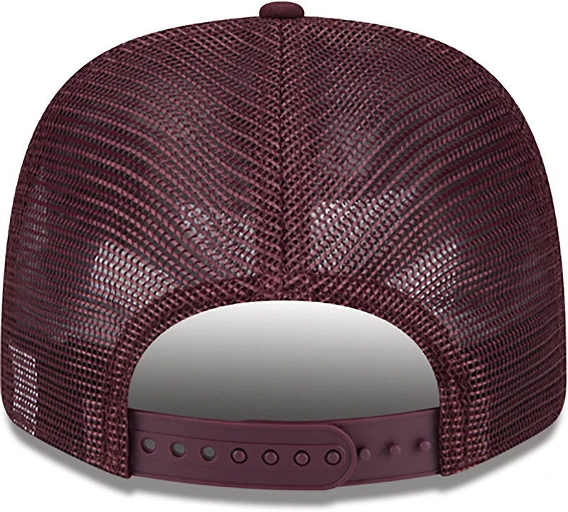 New Era 970 Labeled Aggies Cap