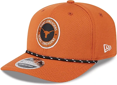 New Era 970 Sideline Longhorns Cap