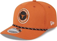 New Era 970 Sideline Longhorns Cap