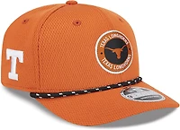New Era 970 Sideline Longhorns Cap