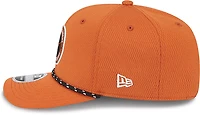 New Era 970 Sideline Longhorns Cap