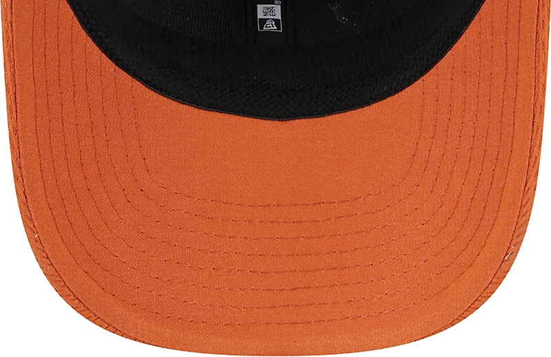 New Era 970 Sideline Longhorns Cap