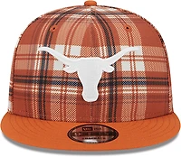 New Era 950 Statement Longhorns Cap