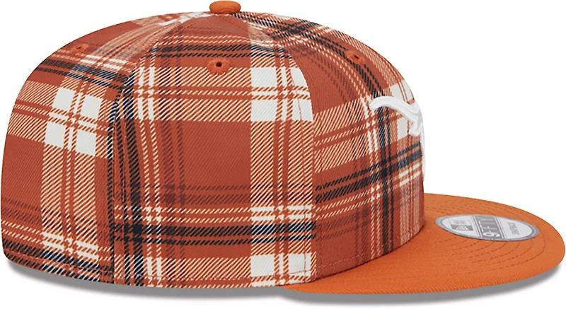 New Era 950 Statement Longhorns Cap