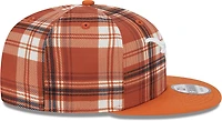 New Era 950 Statement Longhorns Cap