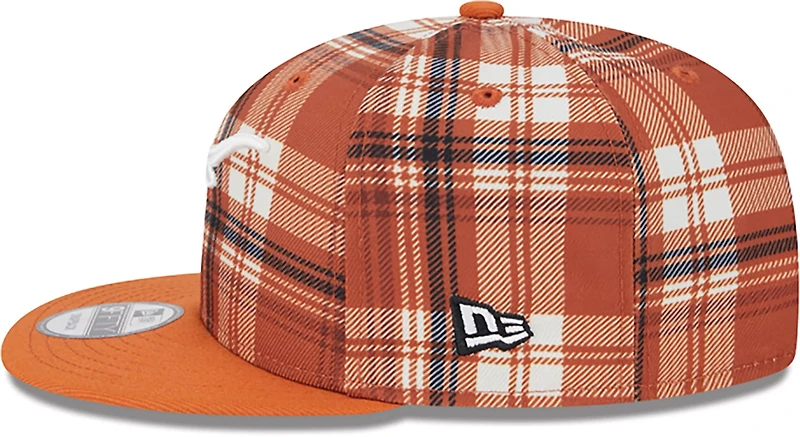 New Era 950 Statement Longhorns Cap
