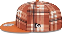 New Era 950 Statement Longhorns Cap