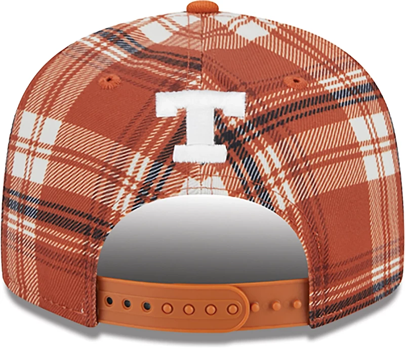 New Era 950 Statement Longhorns Cap