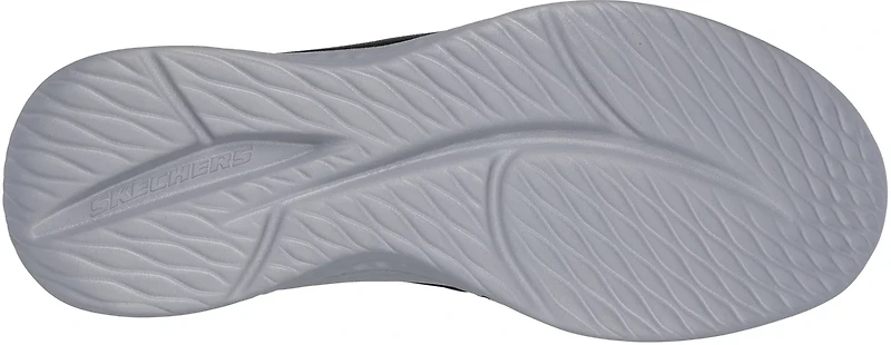 SKECHERS Men's Slade Breyer Relaxed Fit Slip-On Shoes