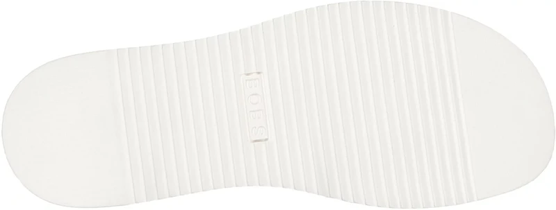 SKECHERS Women's Desert Kiss Low Peak Look Sandals