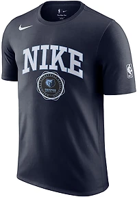 Nike Men's Grizzlies Essential Collegiate T-shirt