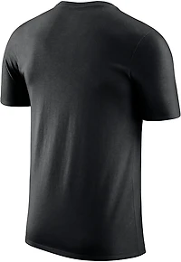 Nike Men's Spurs Essential Collegiate T-shirt