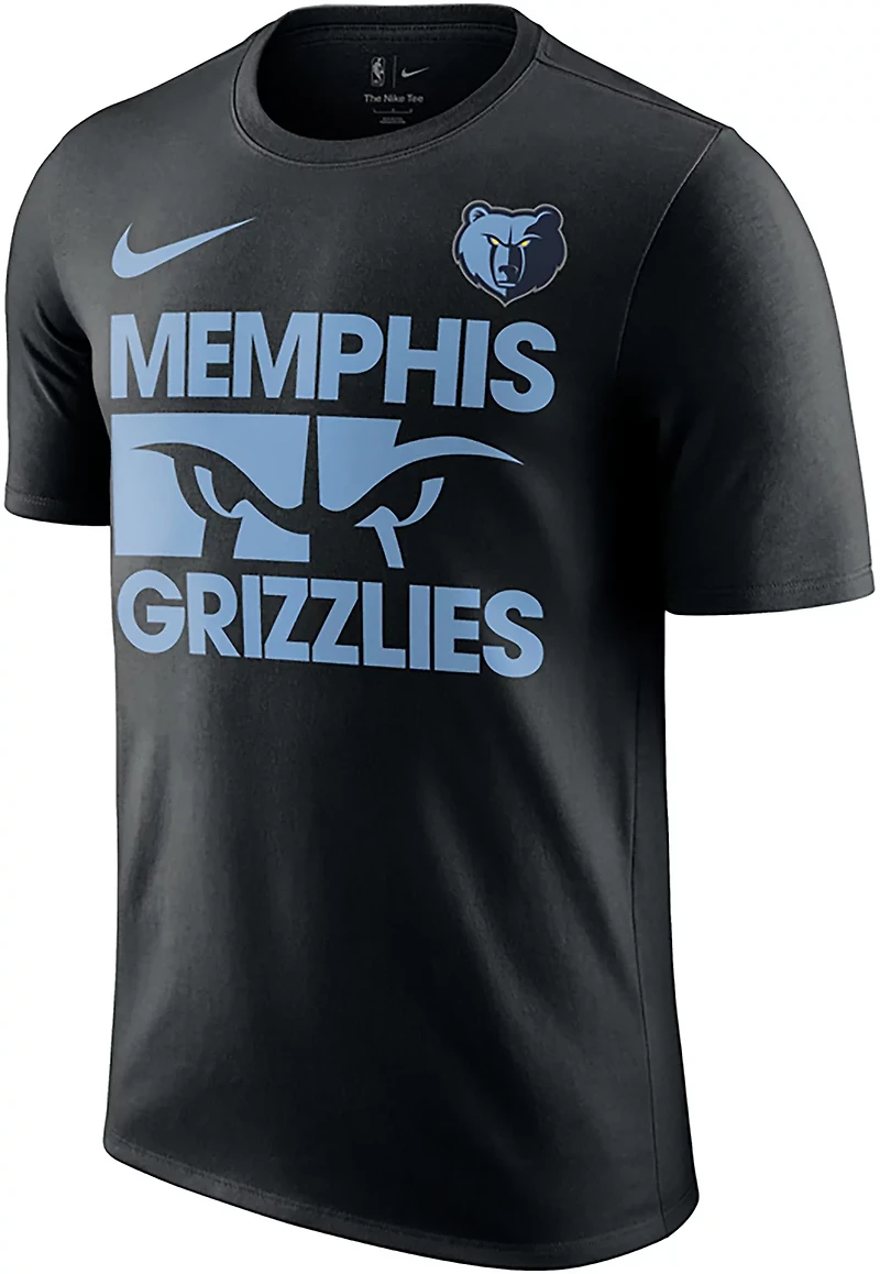 Nike Men's Grizzlies This Is Our Year T-shirt